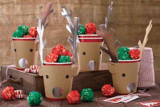 Jingle Balls