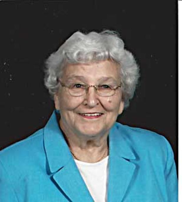POPE, MARY ELIZABETH GUDEL