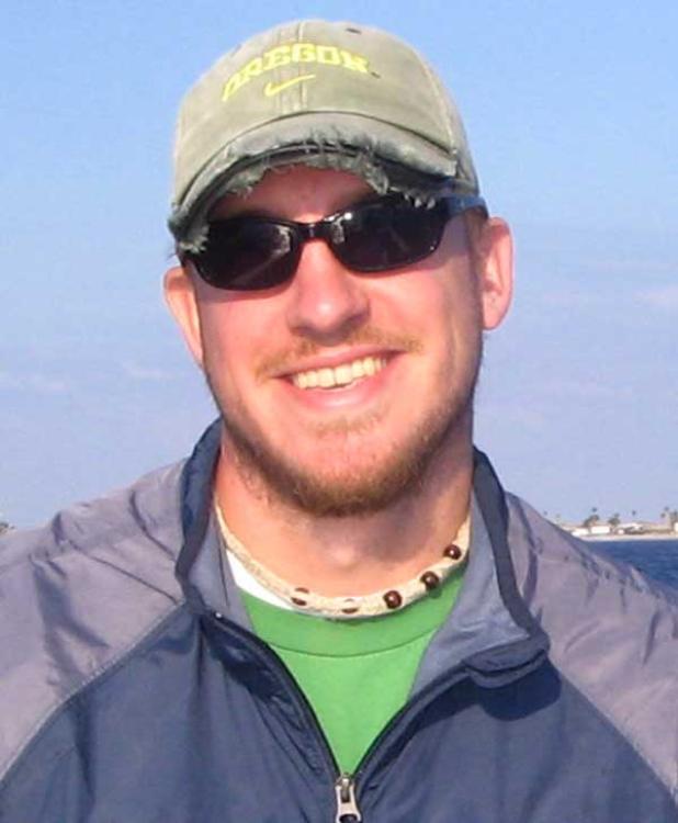 Writing instructor Daniel Powell will present his workshop, “Building the Killer Hook: How to Get – and Keep – Your Audience’s Attention,” at the Ponte Vedra Library on Saturday, Feb. 13. (photo submitted)