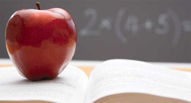 Ponte Vedra schools earn "A."