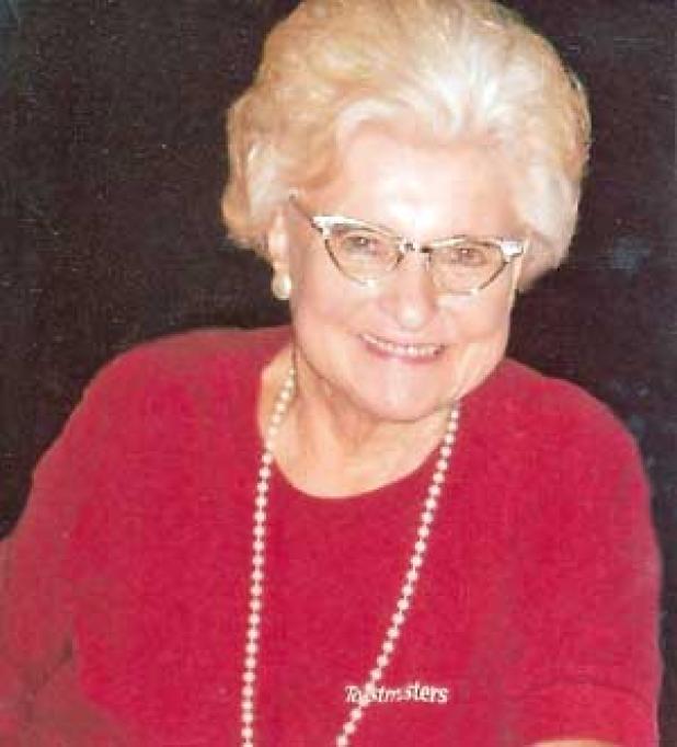 QUIGLEY, GEORGETTE M. (CUTTING)