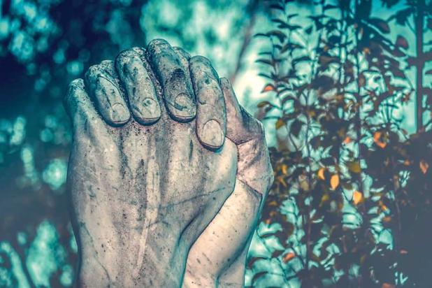 Christ United Methodist Church offers traditional worship service Sunday at 10:15 a.m.
