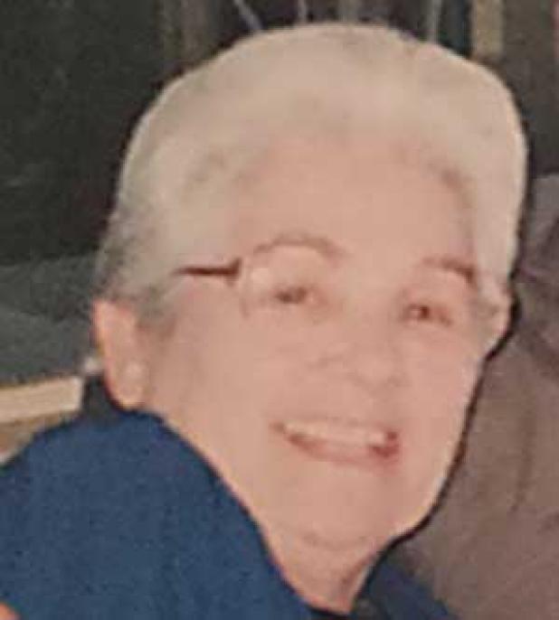 REYNOLDS, MARY CAROLYN “CR”