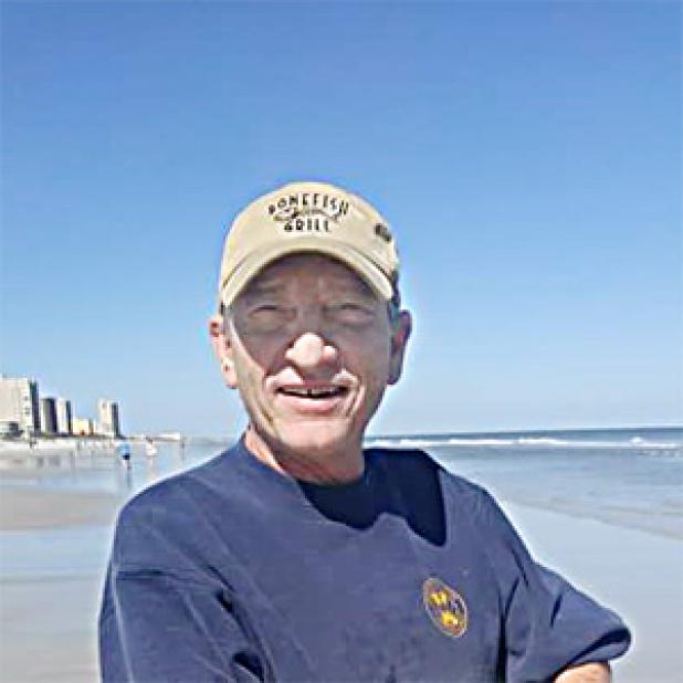MASSEY, ROBERT A. “BOB”