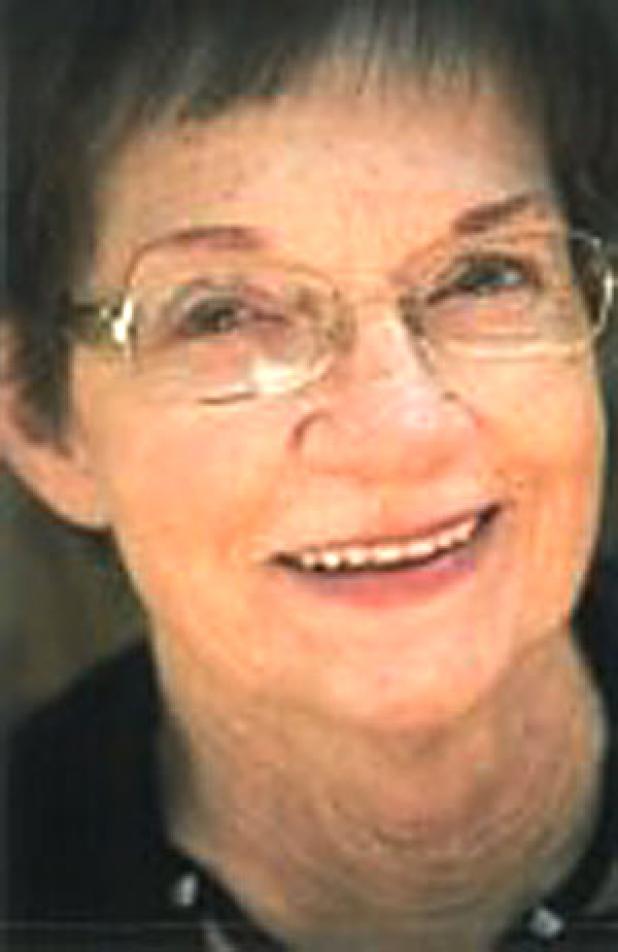 Sandra Frank