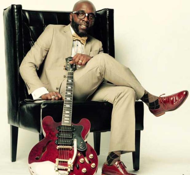 Mr. Sipp performs at 4 p.m. and 8:30 p.m. Saturday as part of the three-day Belk Springing the Blues Festival in Jacksonville Beach. The annual event is free to the public. Daily VIP tickets are $20. Music begins at 5 p.m. Friday at the SeaWalk Pavilion. For more details, visit springingtheblues.com. (photo submitted)