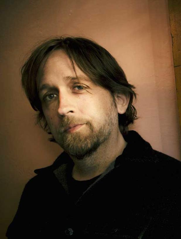 Hayes Carll (photo by David McClister)
