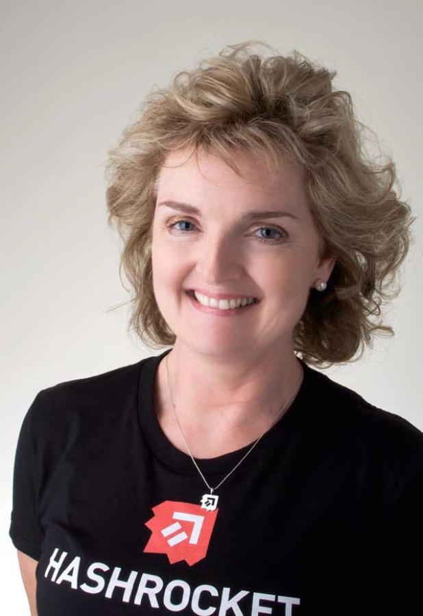 Marian Phelan