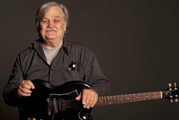 Col. Bruce Hampton (photo submitted)