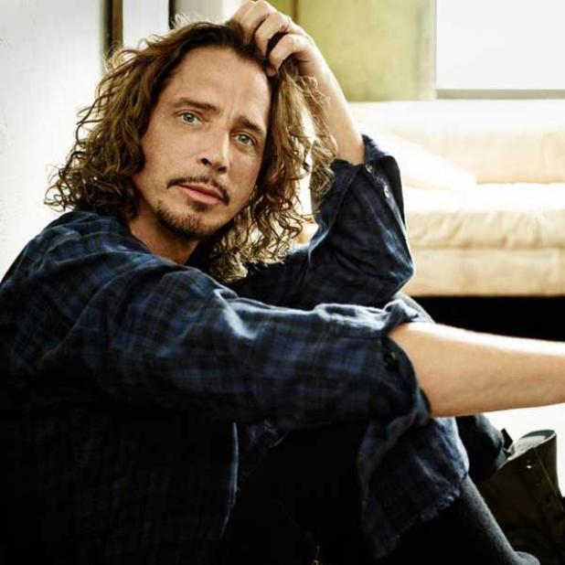 Chris Cornell (photo submitted)