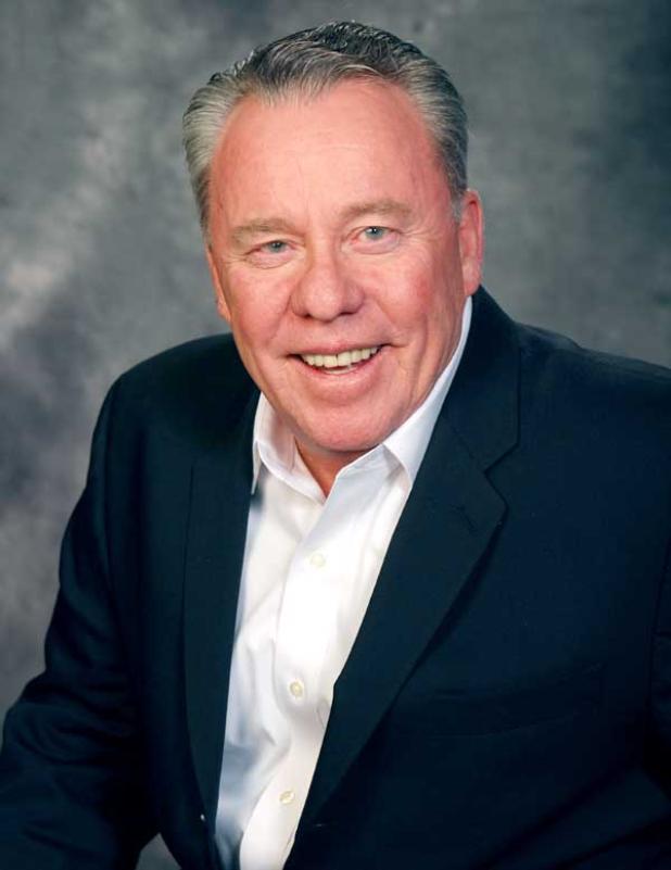 Gerald "Jerry" Glynn