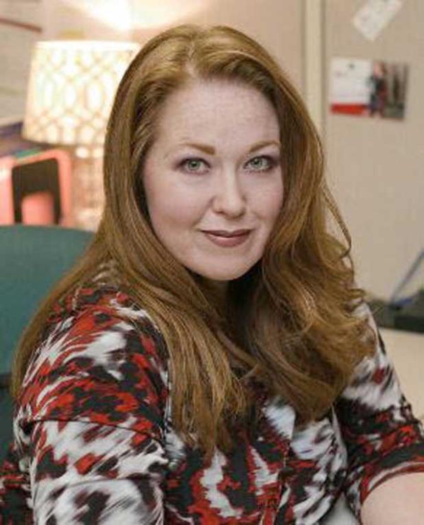 Ellen Leroy-Reed