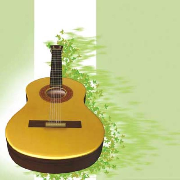 Learn, among other basic tips, how to restring your guitar the correct way.