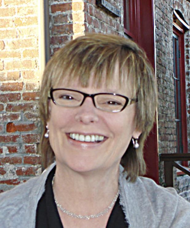 Marcia Ann “Marcy” Silkebaken