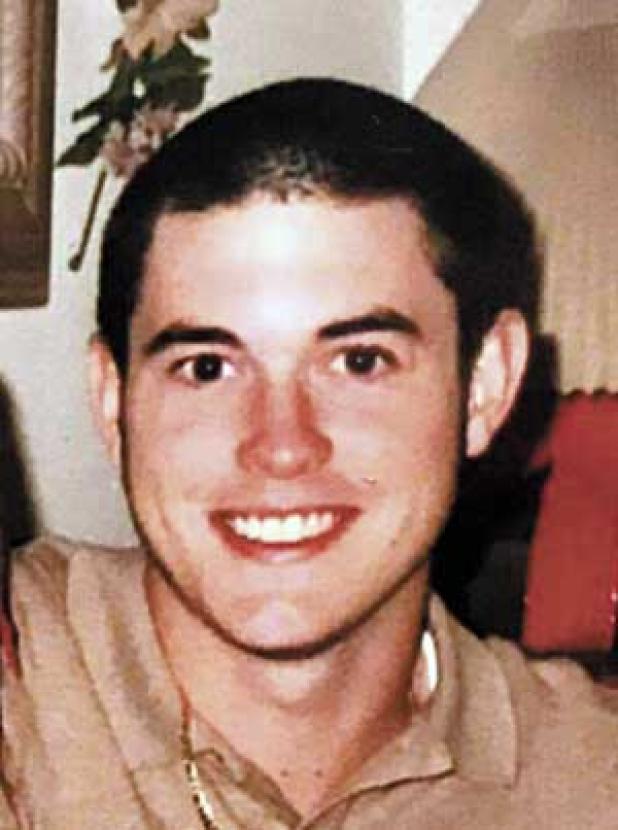 SMITH, MICHAEL DAVID