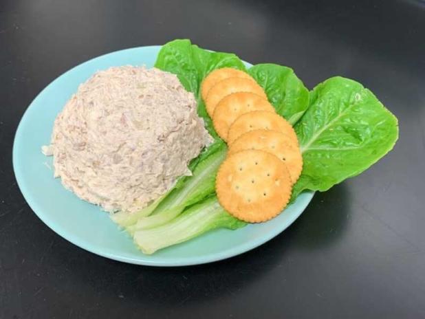 Basic smoked fish dip (photo submitted)