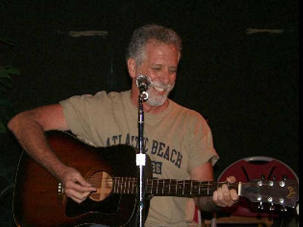 Steve Piscitelli