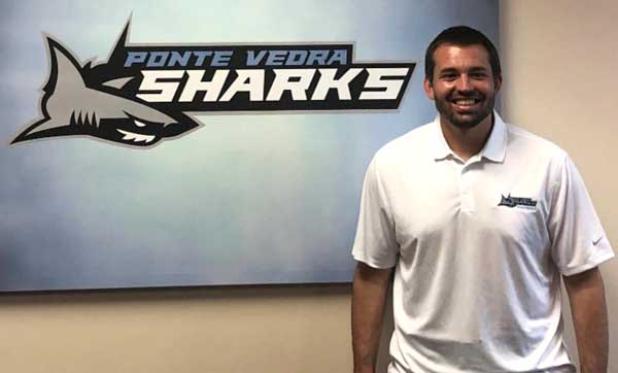 Jeff DiSandro (photo from Ponte Vedra High School)