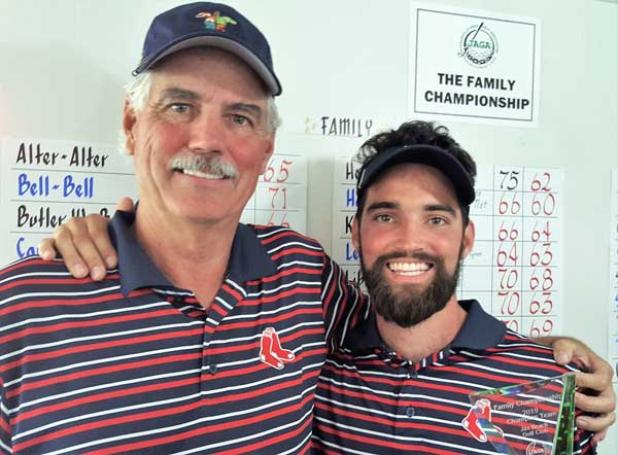Keith and Ryan Nagy