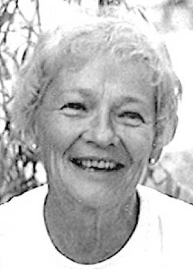 NANCY LOUISE SPURIA