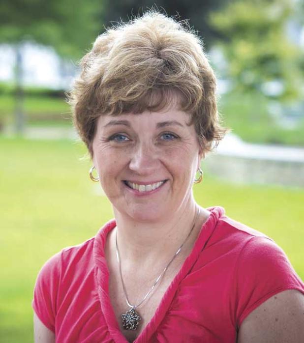 Sandra McDonald (photo submitted)