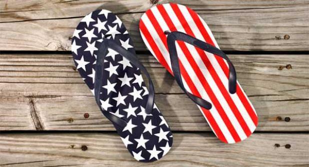 Independence Day events include the Jacksonville Beach fireworks display at the SeaWalk Pavilion.