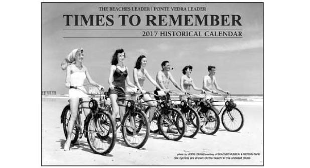 photo by Virgil Deane/courtesy of Beaches Museum & History Park