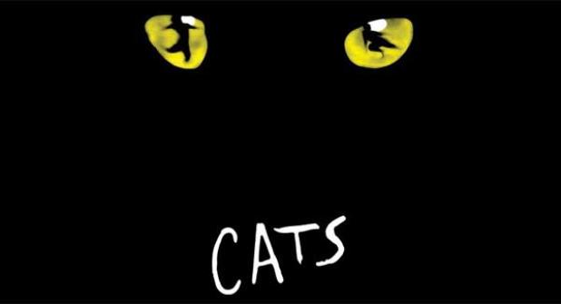 "CATS" is one of the longest running and most well-known musicals. (photo submitted)