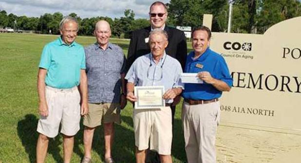 photo by St. Johns County COA