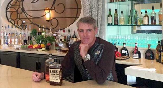 Cocktails and Contribution on July 23 will benefit Hugh Thompson.
