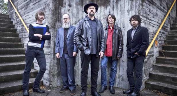 Drive-By Truckers will perform at the Ponte Vedra Concert Hall on April 16. (photo by Danny Clinch)
