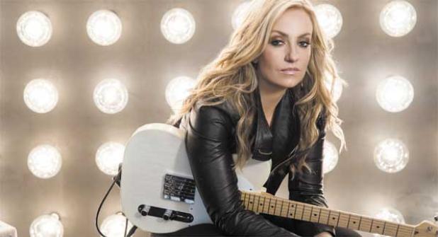 Clare Dunn (photo submitted)