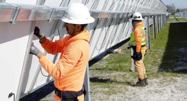 photo provided by Beaches Energy