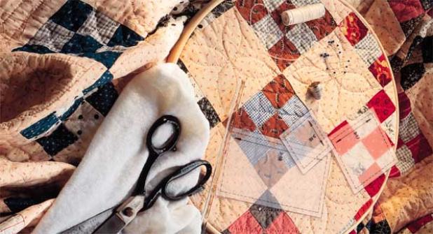 The Coastal Quilters Guild of Northeast Florida meets the first Thursday of the month at 6:30 p.m. at the Senior Activity Center, 2004 Forest Ave., Neptune Beach. Visit www.coastalquilters.com for information.