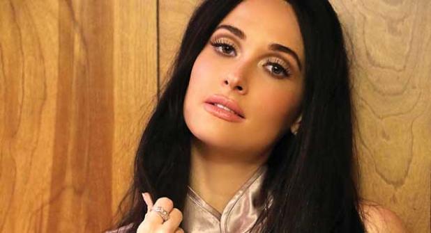 Sing Out Loud Festival headliner Kacey Musgraves (photo from www.singoutloudfestival.com)