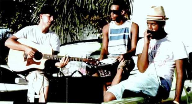 The Band Be Easy will perform at 5:30 p.m. (photo from saltlifefest.com