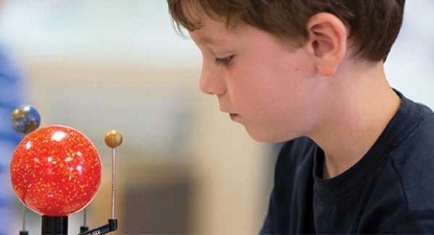 The Goddard School, 45 Executive Way, Ponte Vedra Beach, offers summer camp on various dates through August. Call 373-6600 or visit www.goddardschool.com for information. (photo from www.goddardschool.com)