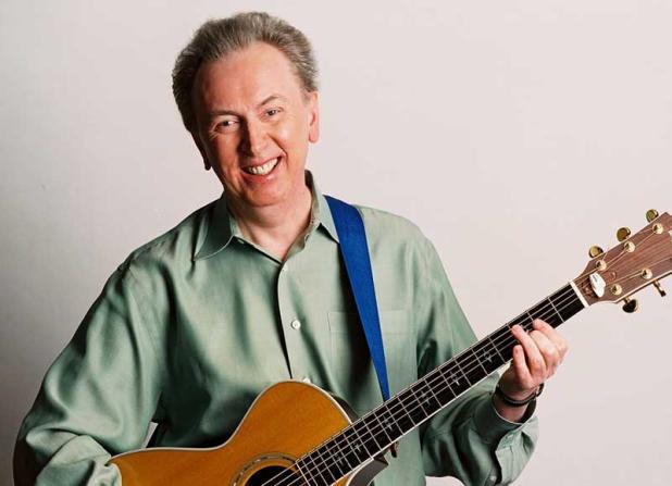 Al Stewart (photo submitted)