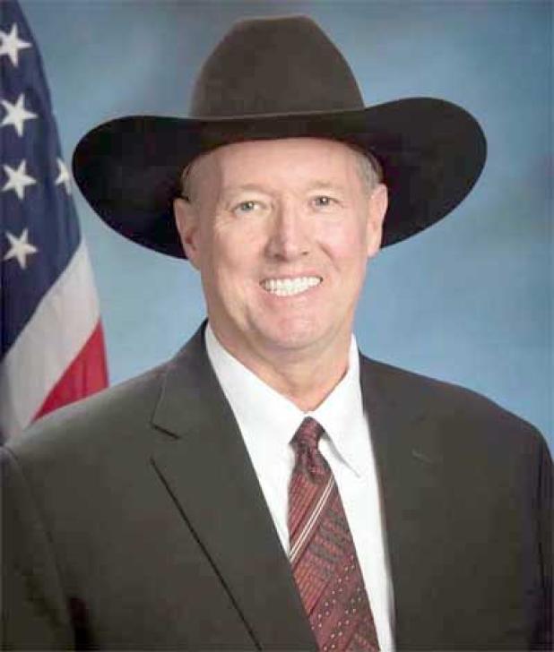 John Stinson