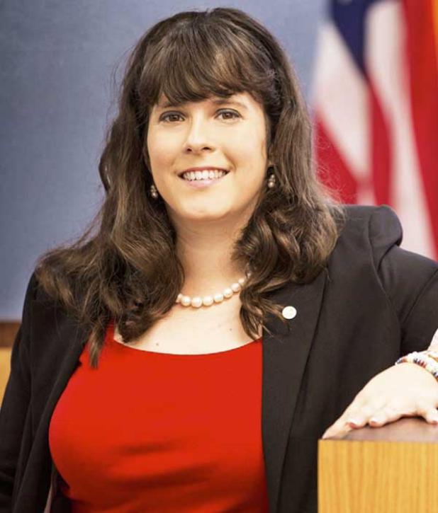 Kara Wade Tucker (photo submitted)