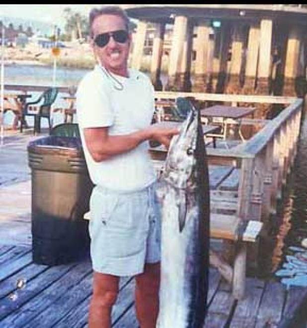 Clyde Cleveland Summerville