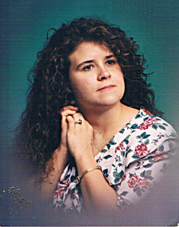 Heather Elizabeth Sutton