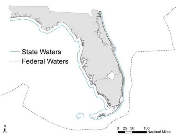 FWC photo by Amanda Nalley