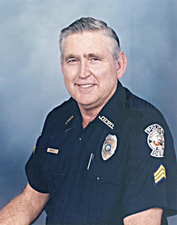 WAYNE PERRY SWEAT SR.