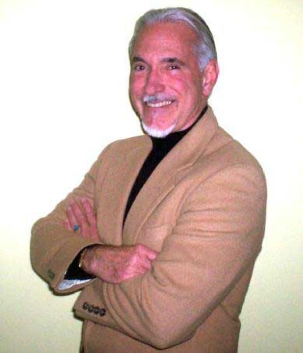 The Rev. David Hiller