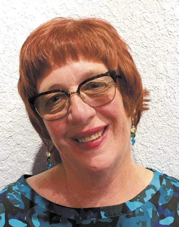 Attorney Deborah Reid (photo submitted)