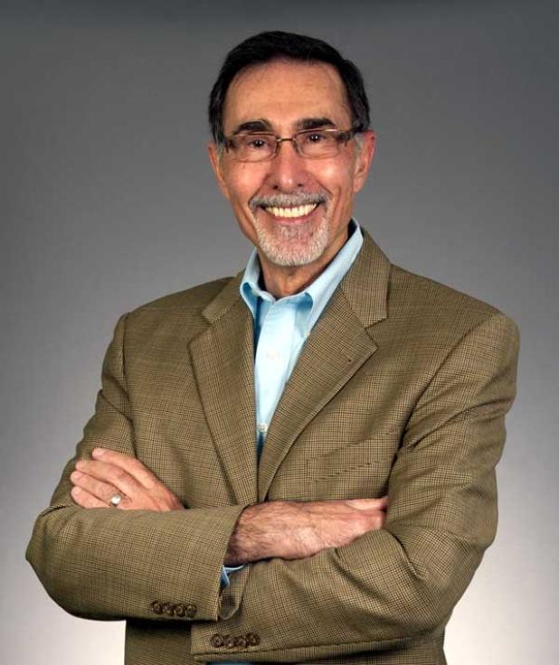 Vic DiGenti