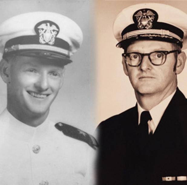 TAYLOR, JOHN “JACK”