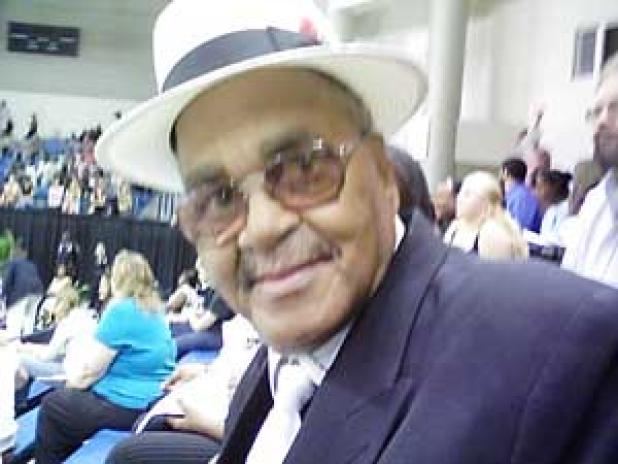 TERRELL JR., SANDY