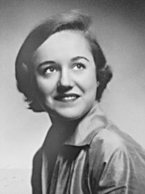 TOMMANEY, OLIVIA DIMOPULOS